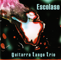 Escolaso Tango Trio