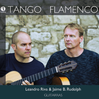 Tango Flamenco